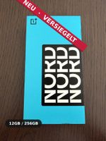 OnePlus Nord 4 5G 12/256GB Oasis Green – NEU, OVP versiegelt