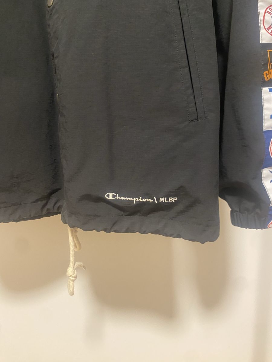 Champion Giacche: Champion übergangsjacke Size M – Nuovo (secondo la descrizione) da Brüttisellen venduto da xe_m 3