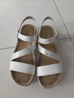Sandalen/ Leder gr.39