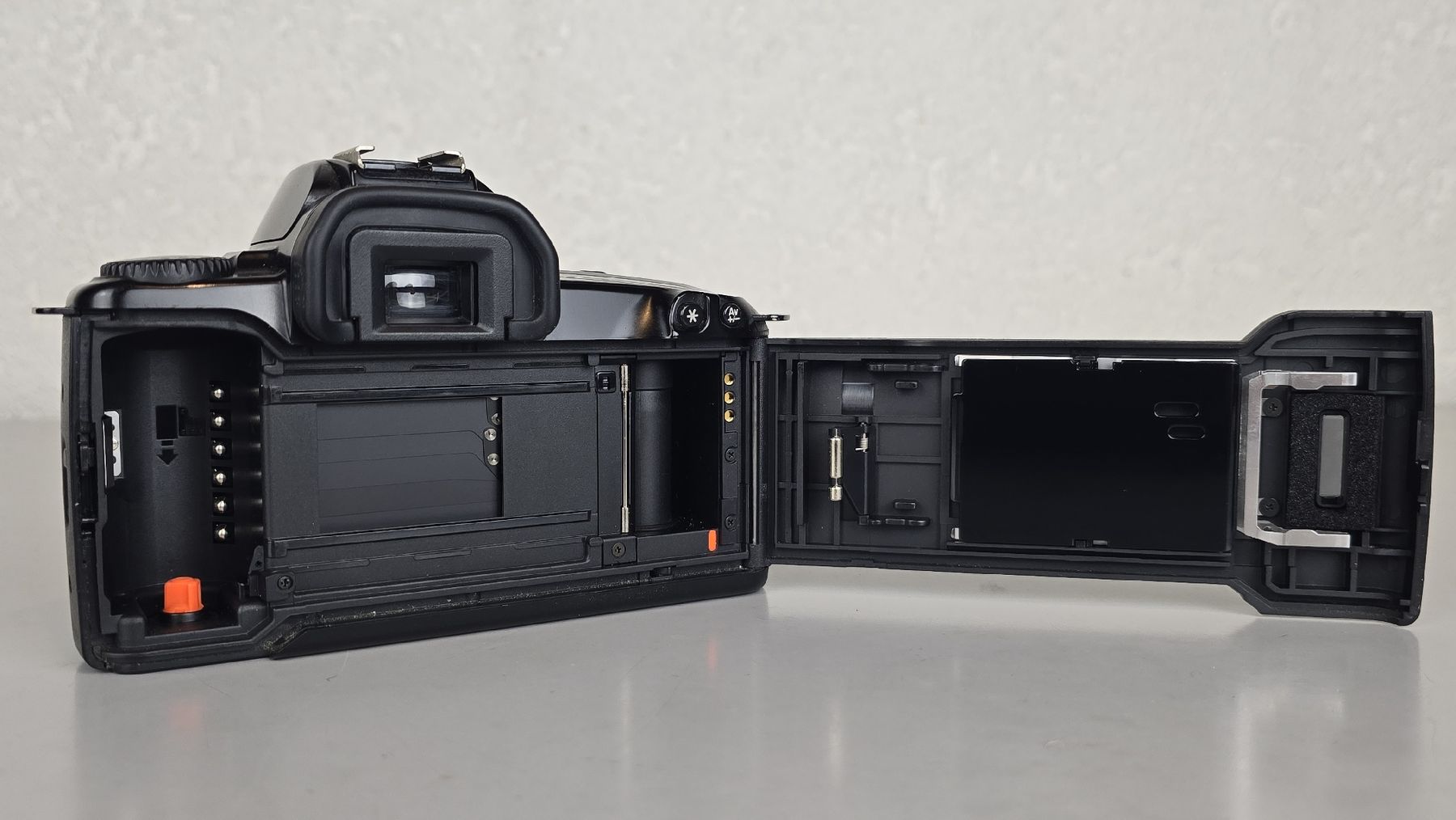 Canon Fotocamera: Canon EOS 500 – Difettoso da Arbon venduto da Evathefirst 5