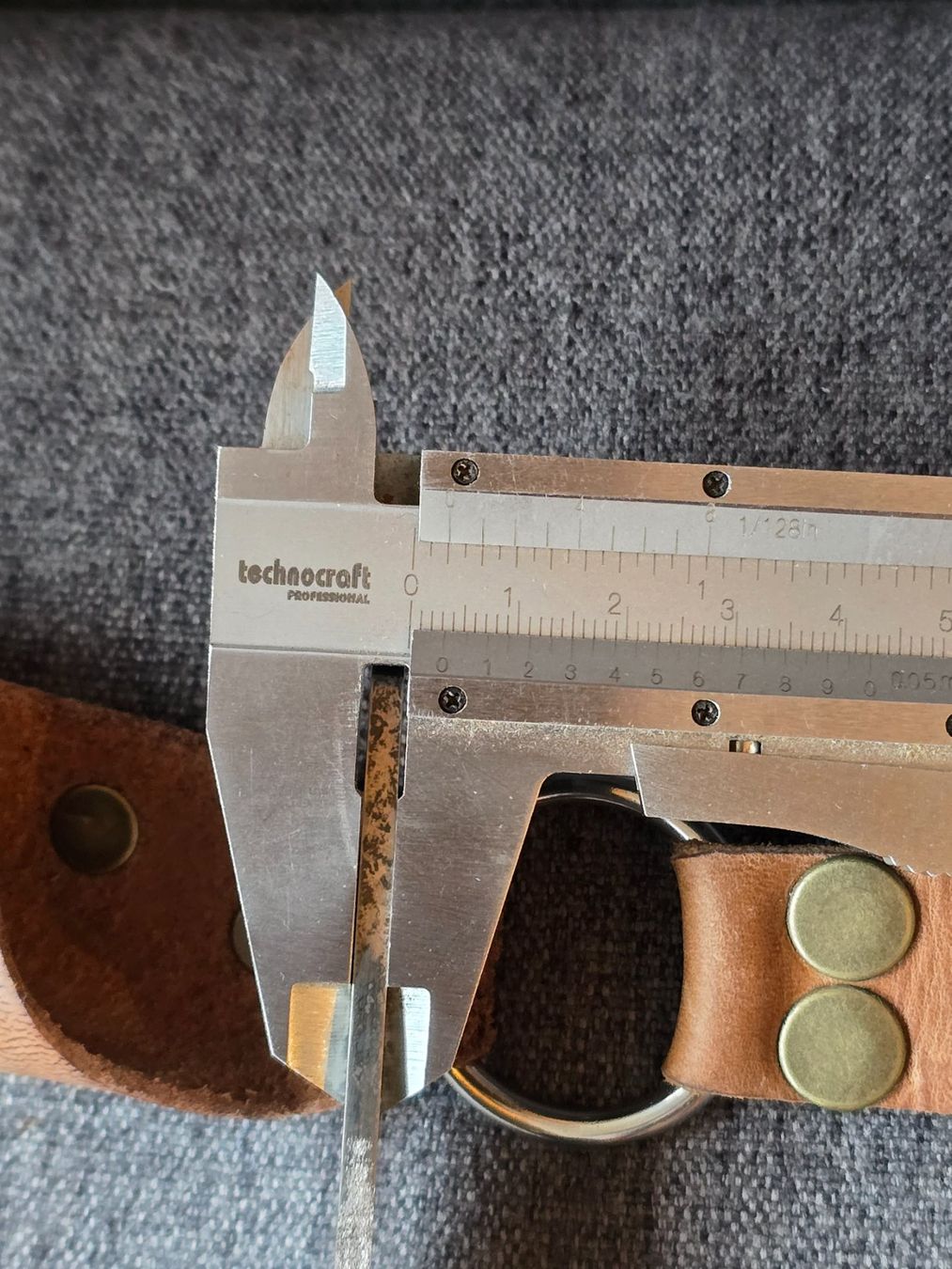 Accessori: Messer Morakniv Robust pro – Usato da Eglisau venduto da zti_96kb 2