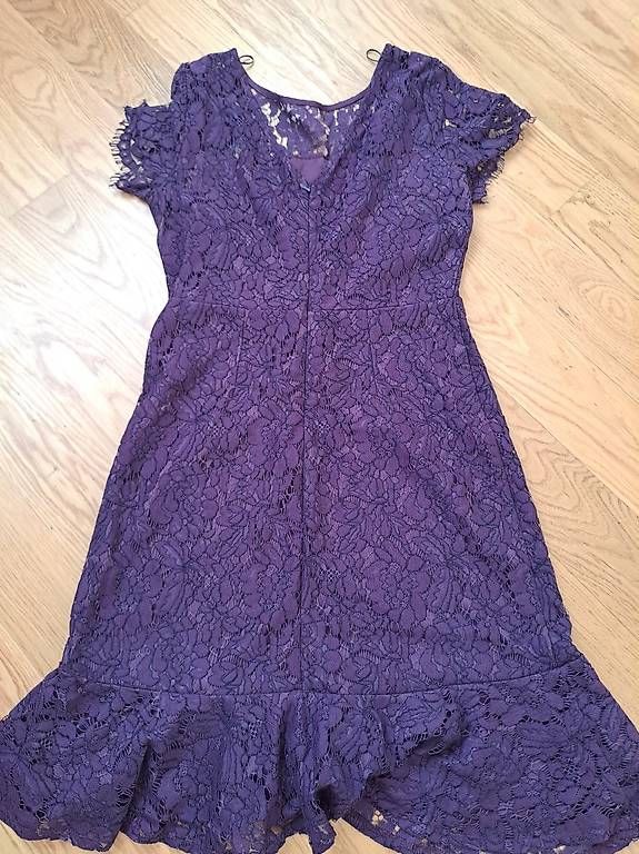 Vestiti: Damen Kleid 38 – Usato da Zürich venduto da Simonikus 1