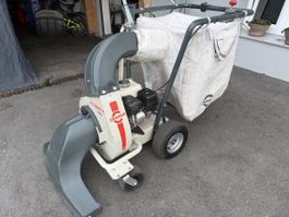 Laubsauger Cramer LS 5000