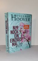 Nur noch ein einziges Mal 