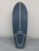 Carver Surfskateboard kaum gebraucht in Top Zustand