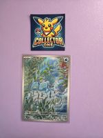 Pokemon AR Art Rare Top