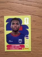 Panini Sticker Logan Costa FIFA World Cup 2026 CPV 3