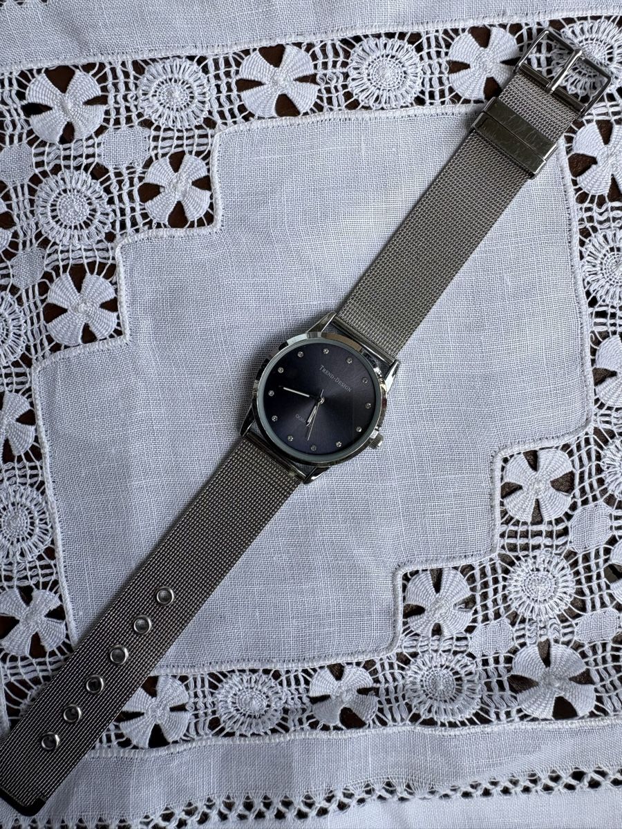 Montres: Montre Trend-Design – D'occasion à Vevey par carybde