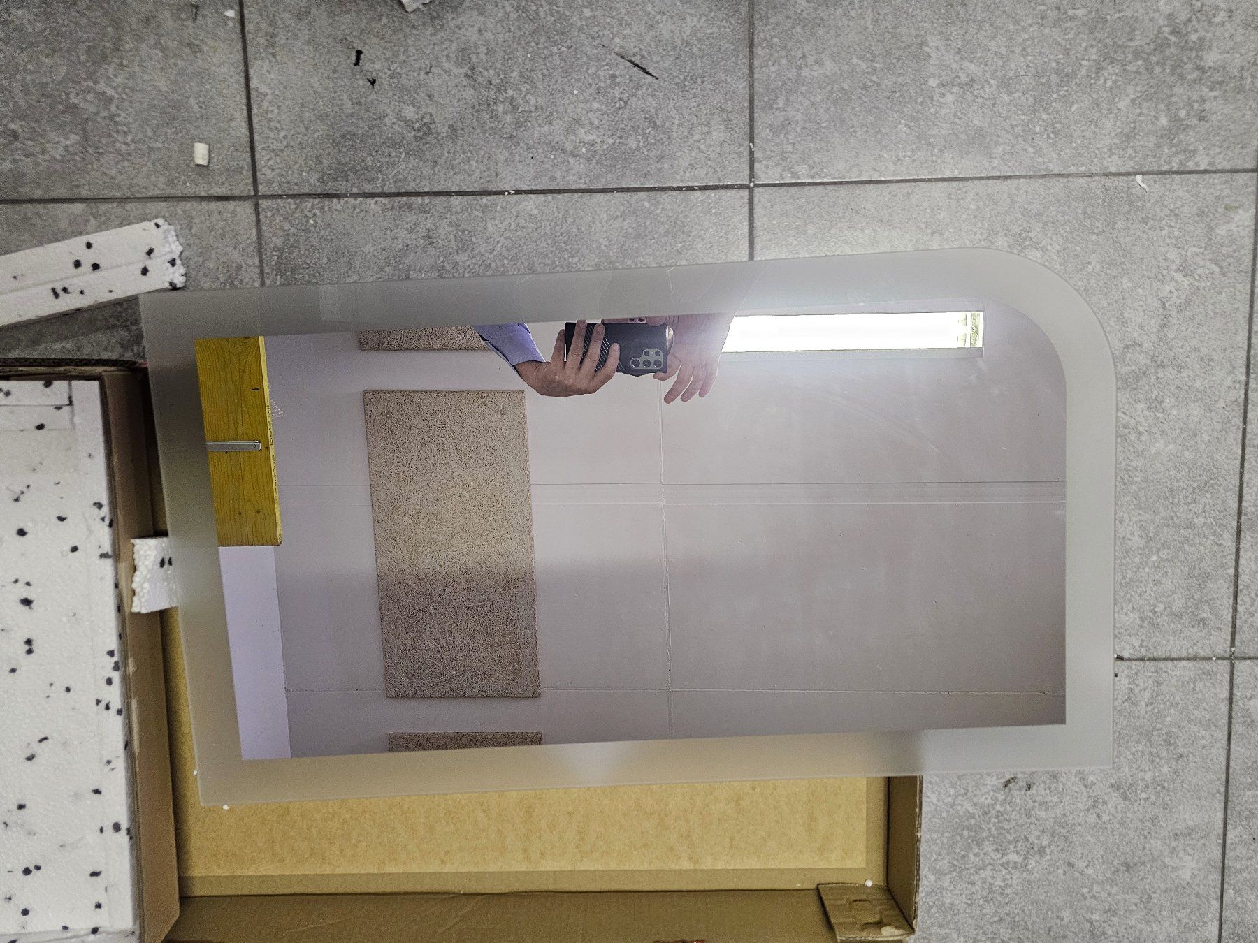Specchi: LED Leuchtspiegel 80 x 45 – Nuovo (secondo la descrizione) da Dintikon venduto da mom_bjq6 1