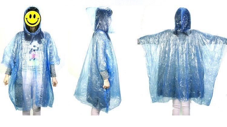 Spielzeuge: imperméable balle portable camping pêche – Neu und originalverpackt aus Morges von All4nature 3