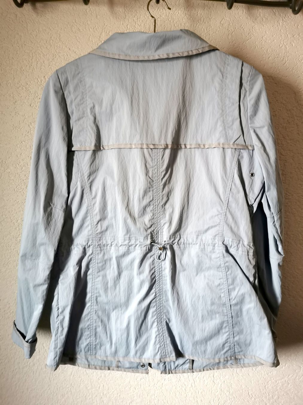 Giacche: Windjacke Charles Vögele Gr. 38 – Nuovo (secondo la descrizione) da Port venduto da Doppelmond 1