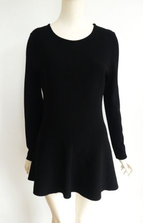 MARCCAIN Tunika kurz Kleid Zustand sehr gut, Gr. 40/42