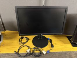 LG Monitor 24MB35PY-B, 24 Zoll, Top Zustand! Jetzt!