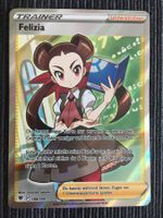 Pokemon Felizia Fullart Trainer Astral Radiance Deutsch
