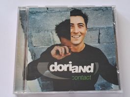 Cd Doriand - Contact 