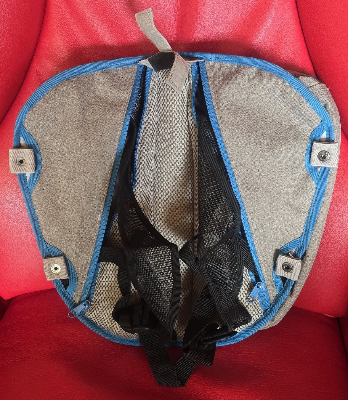 Sacs: Velotasche klein – Neuf (Voir description) à Glarus par LiliSonjaM 4