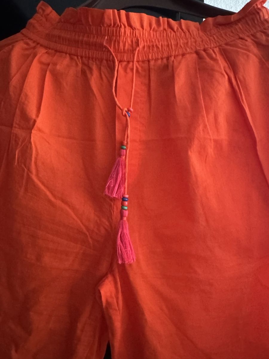 Maison Scotch Pantaloni: Scotch Soda Hose Grösse 36 neuwertig – Usato da zürich venduto da dalia06 1