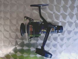 Stationärrolle Daiwa AB1650 Neu Vintage