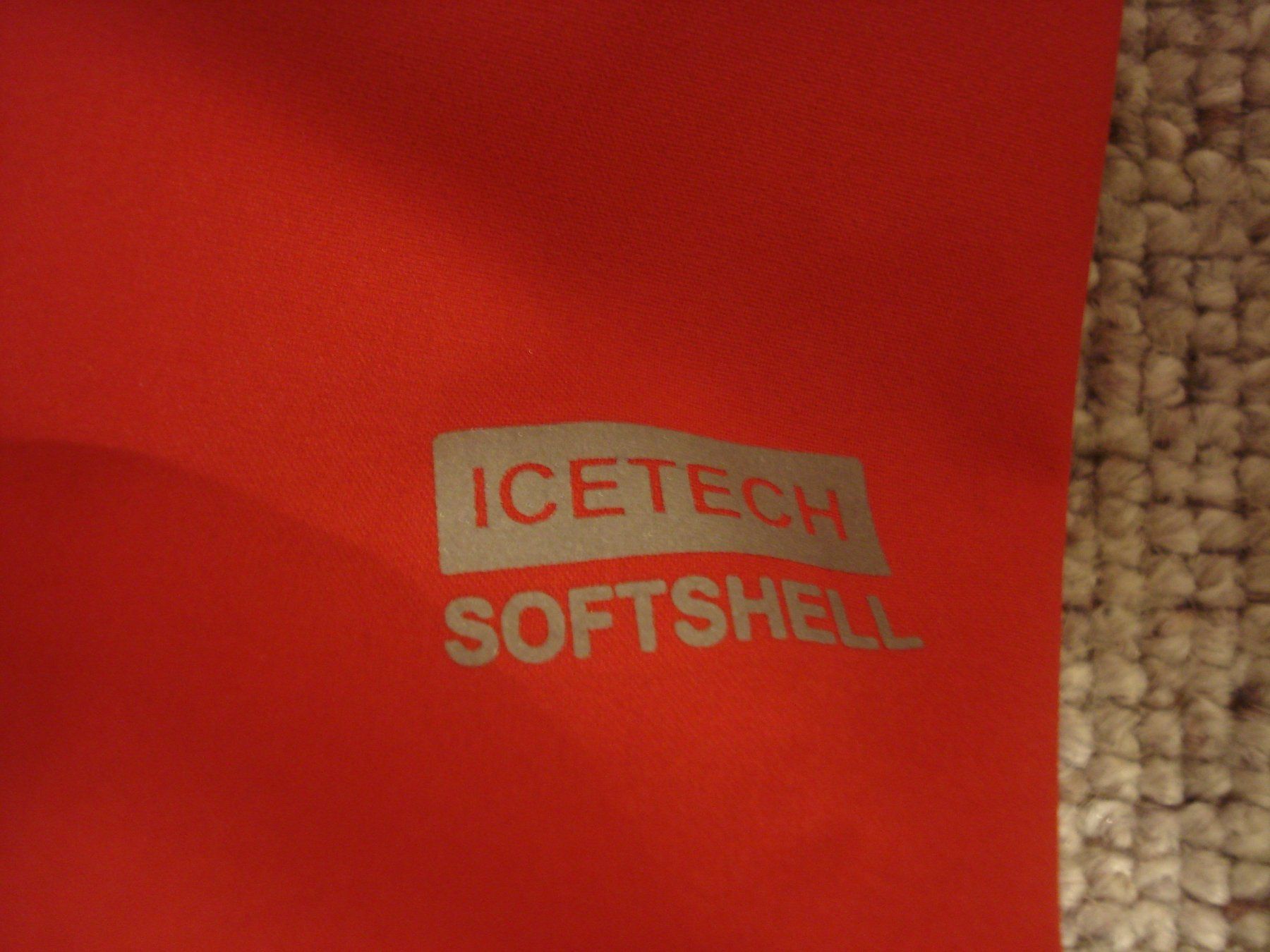 Icepeak Giacche: neuwertige Softshelljacke v. Icepaek Gr. 40 – Nuovo (secondo la descrizione) da Au SG venduto da beanpasa 2