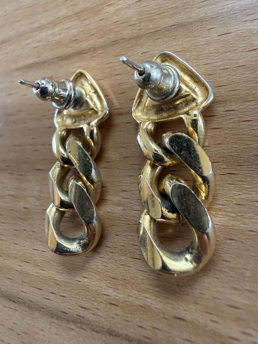 Boucles d'oreille: Ohrstecker – D'occasion à Grenchen par Bastet007 7