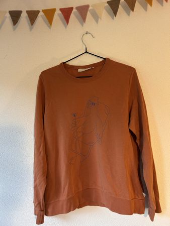 The Tiny Big Sister Pullover, Grösse 40, Top Zustand