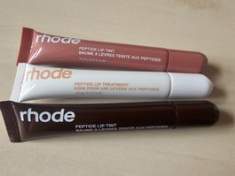 Rhode Peptide Lip Tint