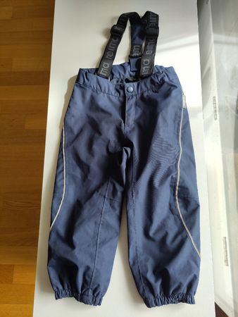 Reima Tec Regenhose 92 