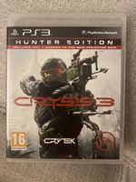 Crysis 3