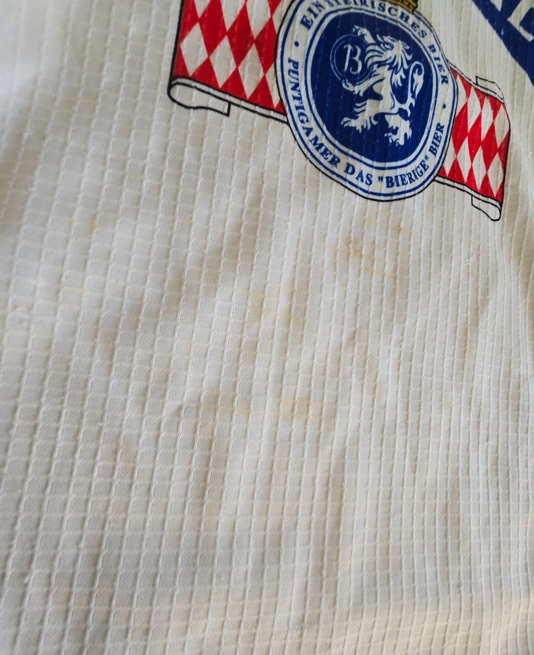 Puma Canottiere & Pantaloni: Sturm Graz | Vastic | 1999/00 | Vintage – Usato da Zollbrück venduto da MiKron 6