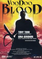 Voodoo Blood (DVD)