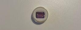 Ametrin / 8.77 Karat