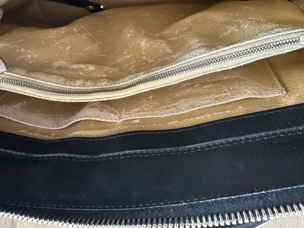 Maison Mollerus Taschen für Damen: Maison Mollerus Tasche - TOP – Gebraucht aus Zuzwil SG von Hexli4711 8