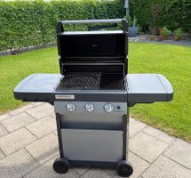 Gasgrill CampingGaz, 3 Brenner