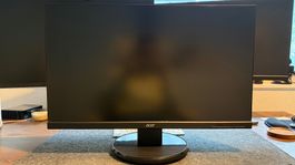 Acer K272HL – 27" Full-HD-Monitor