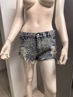 SHORT BUMBUM GARAGE SHORTS gr 10