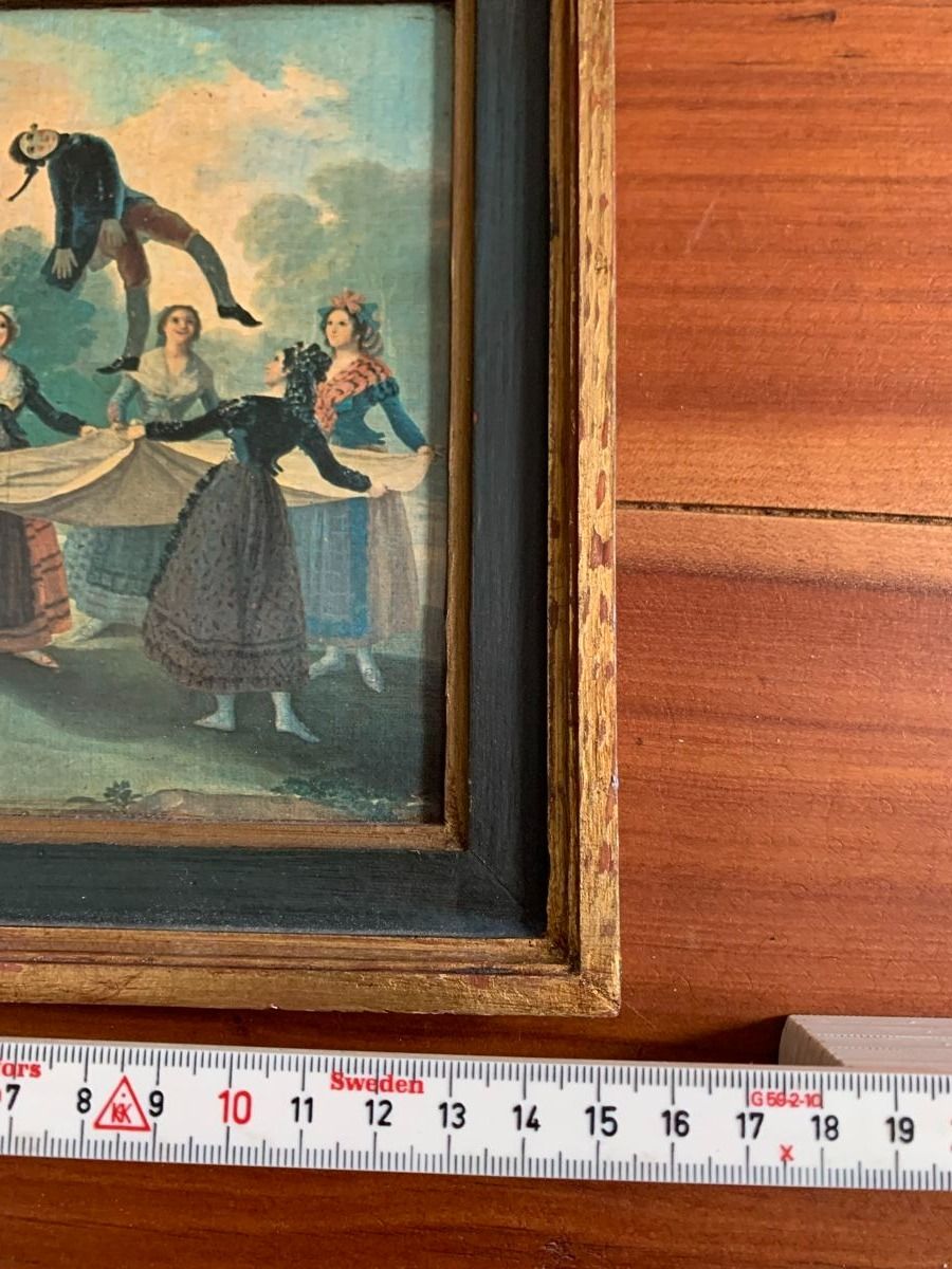 Foto & Immagini: Schönes Bild – Usato da Flawil venduto da Naphtali 3