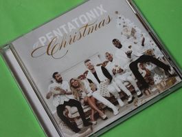 A Pentatonix Christmas CD 2016 Guter Zustand