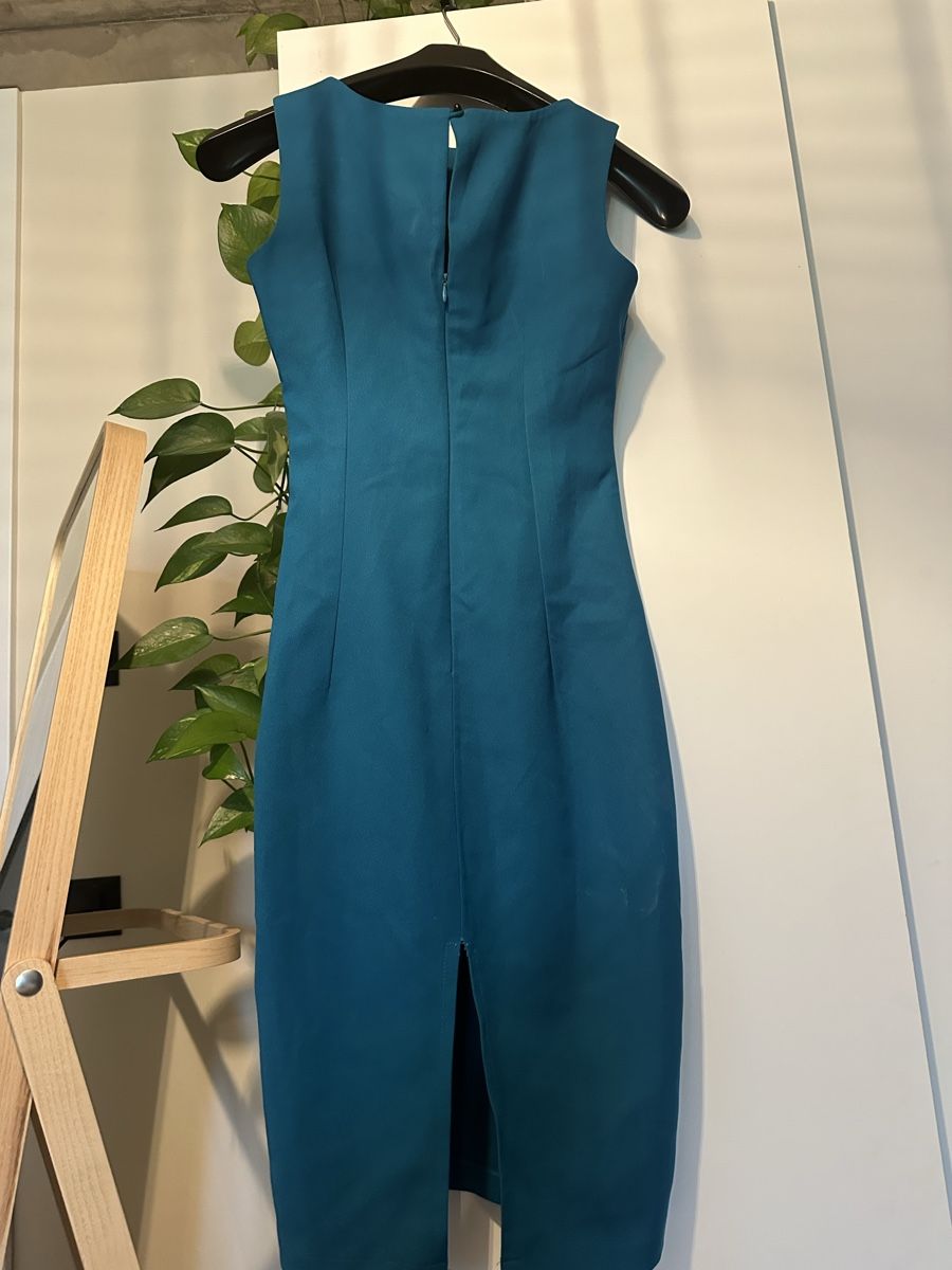 Robes: Elegantes Kleid size S – D'occasion à Naters par nhu_7xwg 1