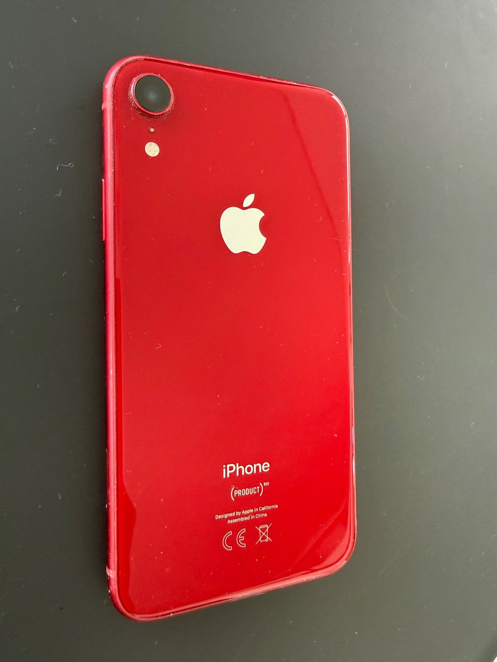 Apple Telefoni cellulari / Smartphones: Apple iPhone XR 128 – Usato da Volketswil venduto da coolstuffdealer 2