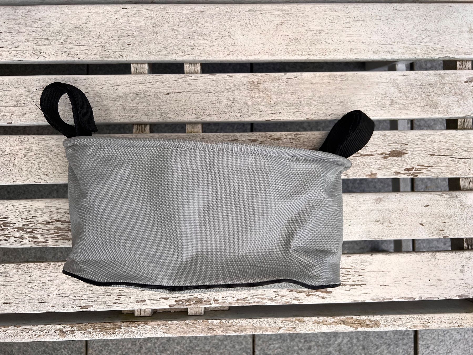 Borse & Zaini: Kinderwagen Organizer Tasche Sprouts – Usato da Ebertswil venduto da Arula7 2