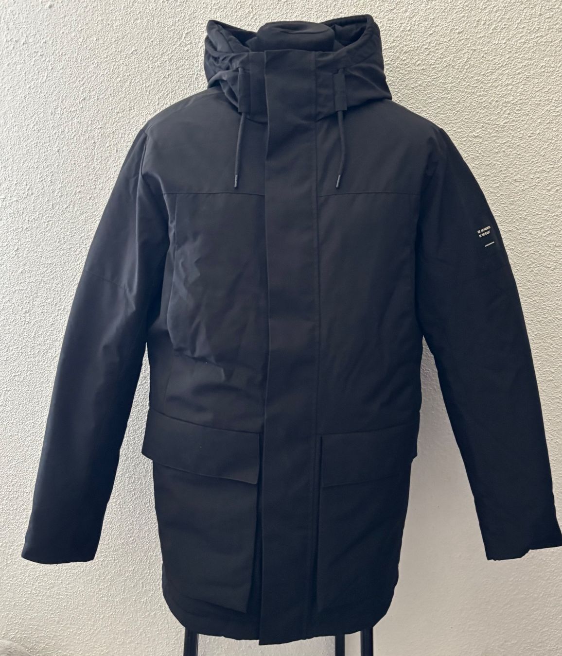 Jack & Jones Giacche: Winterjacke von Jack & Jones, Grösse M – Nuovo e nell'imballaggio originale da Oberegg venduto da MR-shop
