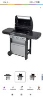 Campingaz 3 Series Classic Ln