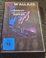 DVD Das Geheimnis der schwarzen Koffer (20303)