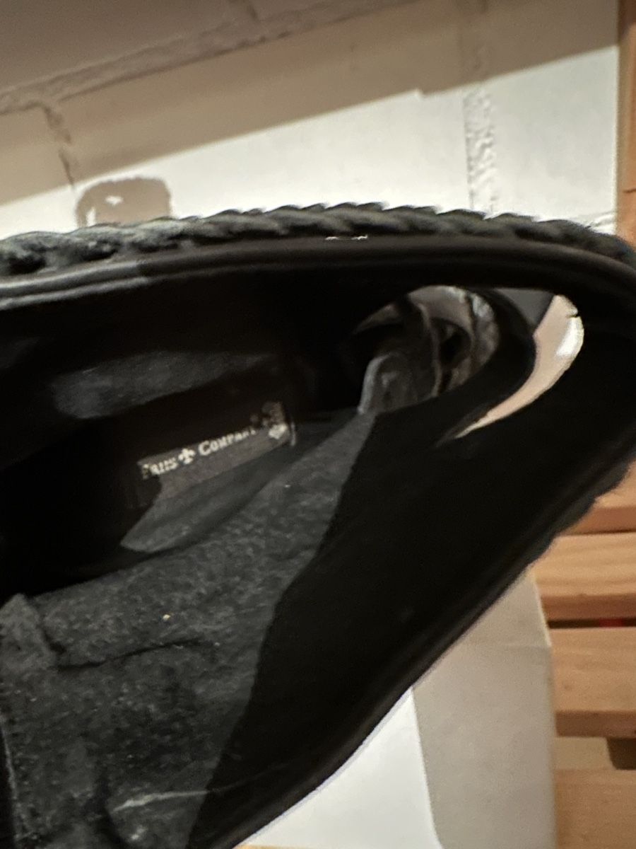 Damenschuhe: Friss&Company Sandaletten, Grösse 37 – Gebraucht aus Dällikon von Sueworld 3