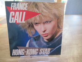 FRANCE GALL - HONG-KONG STAR