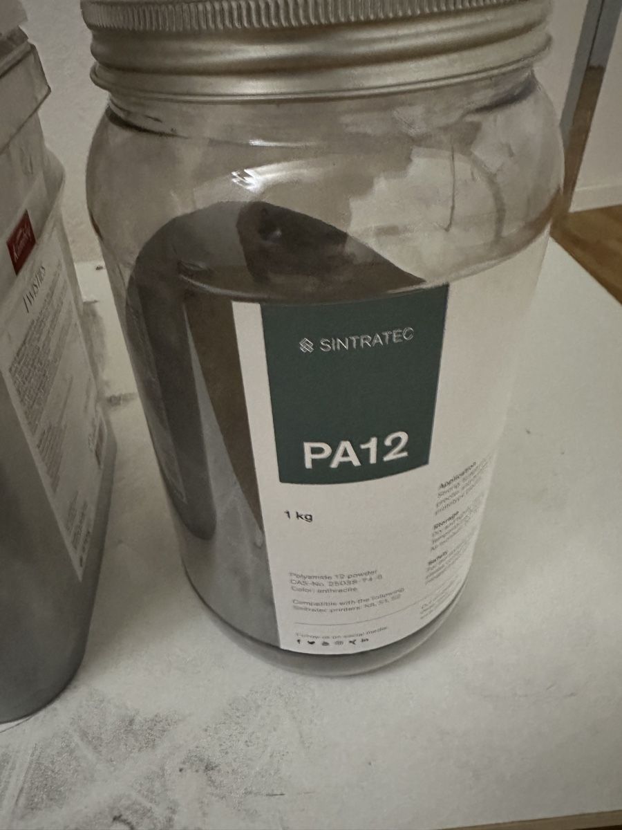 Stampanti 3D: Sintratec Kit defekt – Difettoso da Grenchen venduto da kdu_fuchs 3