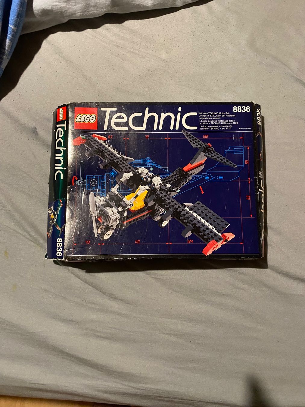 Lego Giocattoli: Lego – Usato da Ulmiz venduto da spi_67gt 4