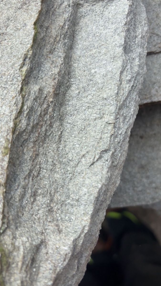 Steine & Dachziegeln: Gneissplatten – Neu (gemäss Beschreibung) aus Sulgen von fab_5rdb 3