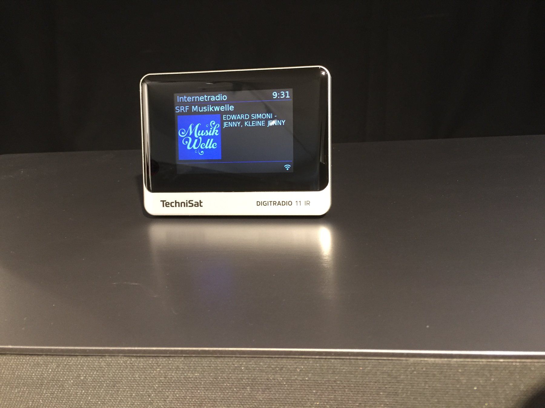 Technisat Radio: Panasonic Soundbar mit Technisat Digit Radio – Nuovo (secondo la descrizione) da Würenlingen venduto da Schneiderhifi 5