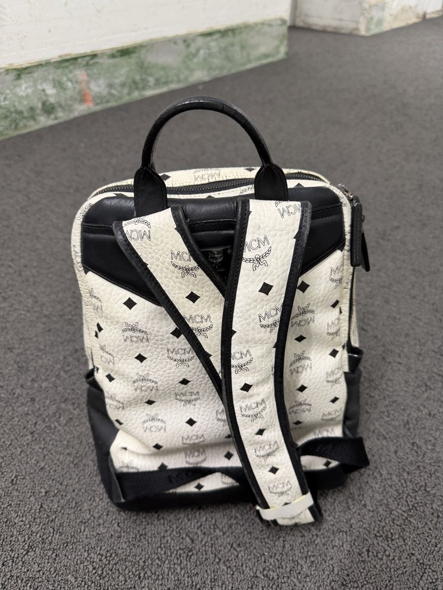 Mcm Sacs à dos: MCM Rucksack – D'occasion à Ostermundigen par Postbote7 6